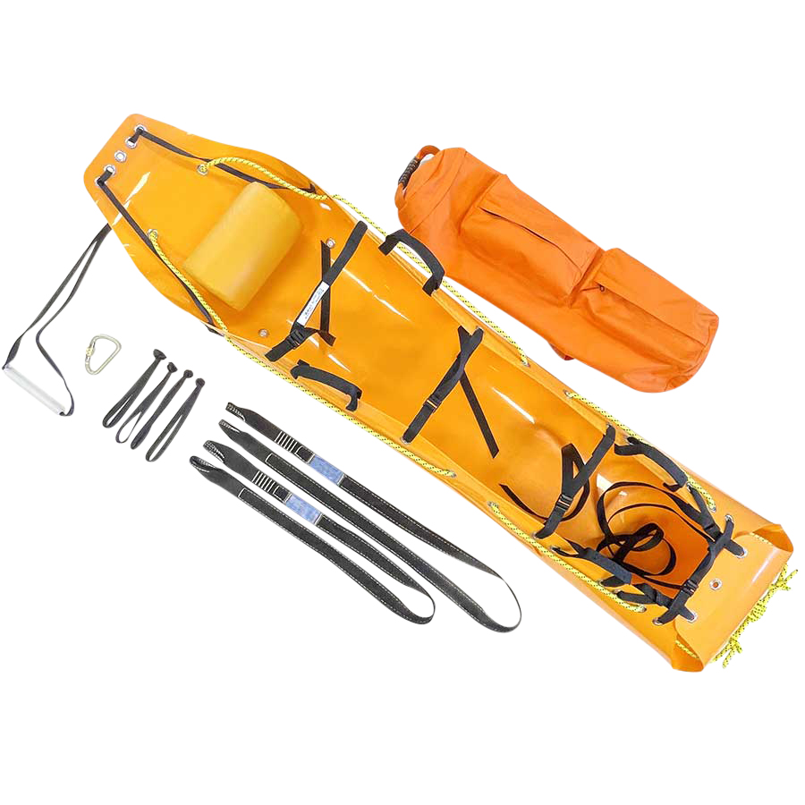 ELLERsafe reddings- en evacuatiemiddelen