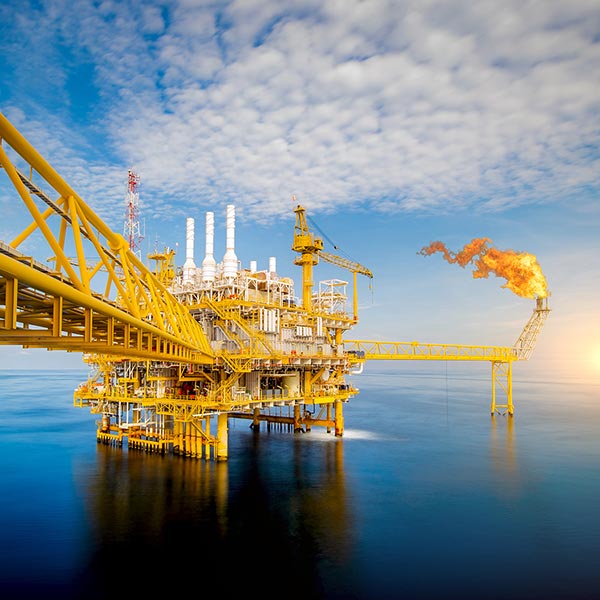 Marine en Offshore
