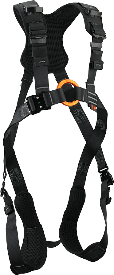 ELLERsafe harnassen